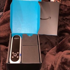 Amazon Echo Look Hands-Free Camera